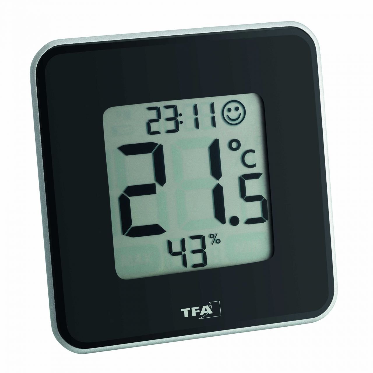 tfa 30.5021.01 style dijital termometre higrometre